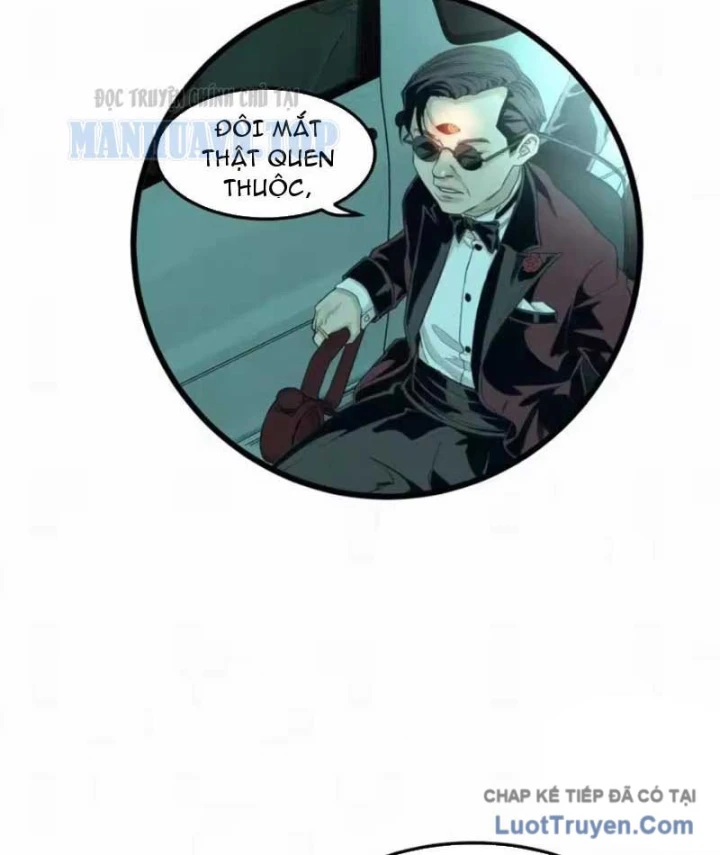 Sắc Lệnh Thú Thần Chapter 21 - Trang 20
