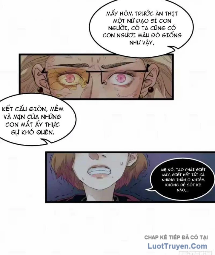 Sắc Lệnh Thú Thần Chapter 21 - Trang 21