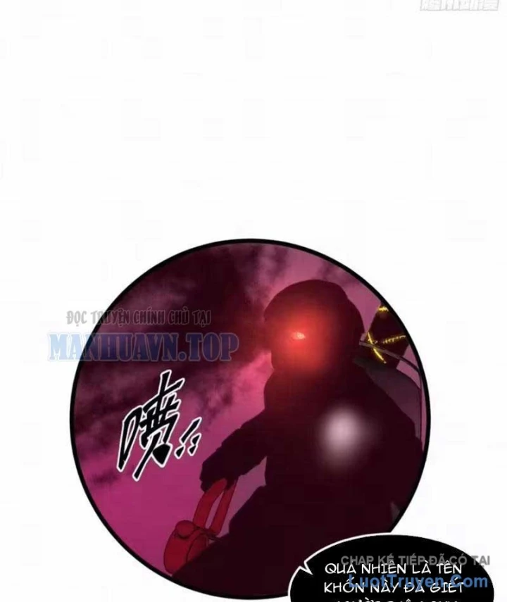 Sắc Lệnh Thú Thần Chapter 21 - Trang 22