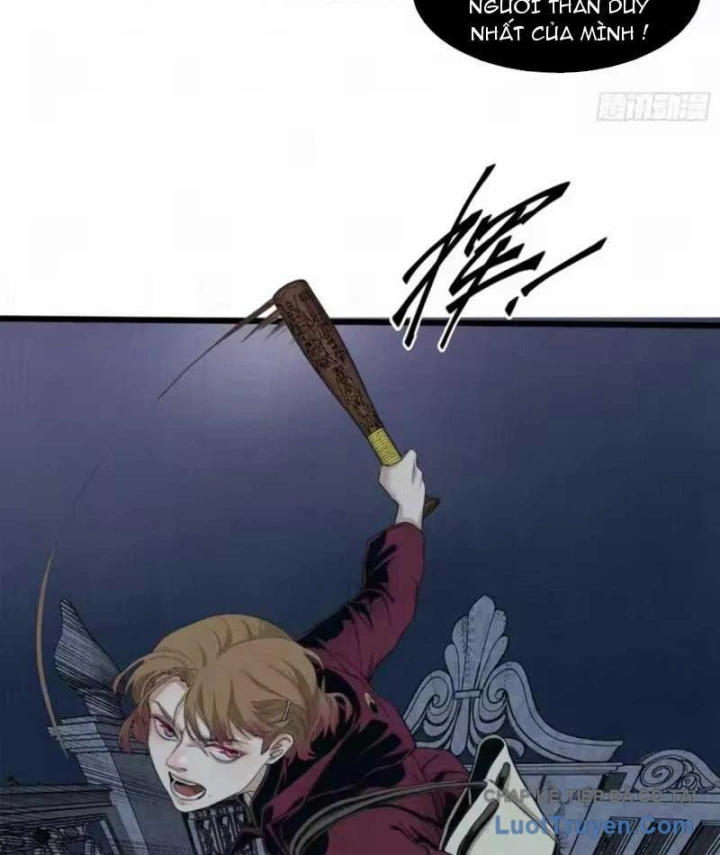 Sắc Lệnh Thú Thần Chapter 21 - Trang 23