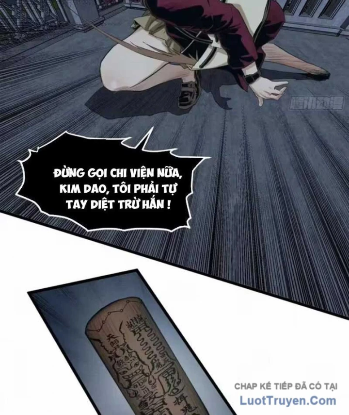 Sắc Lệnh Thú Thần Chapter 21 - Trang 24