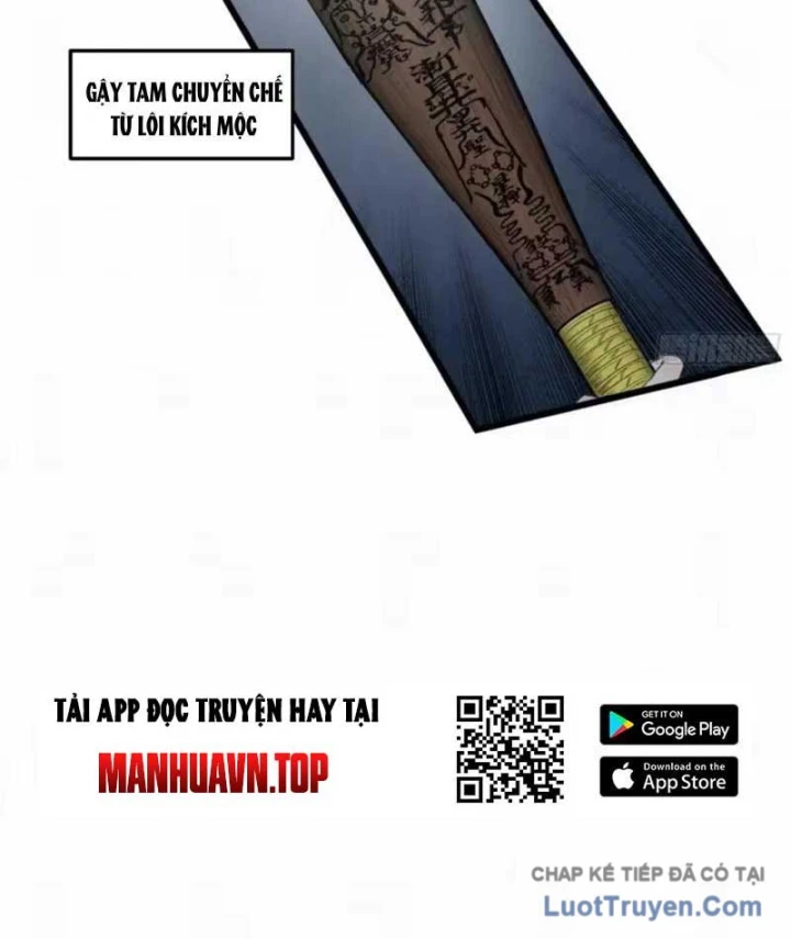 Sắc Lệnh Thú Thần Chapter 21 - Trang 25