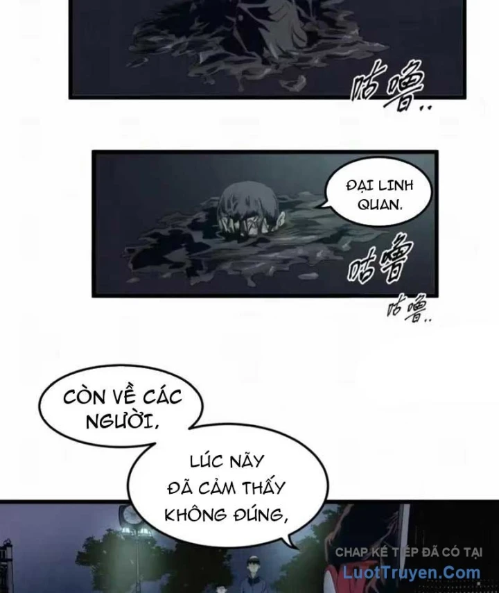 Sắc Lệnh Thú Thần Chapter 21 - Trang 27