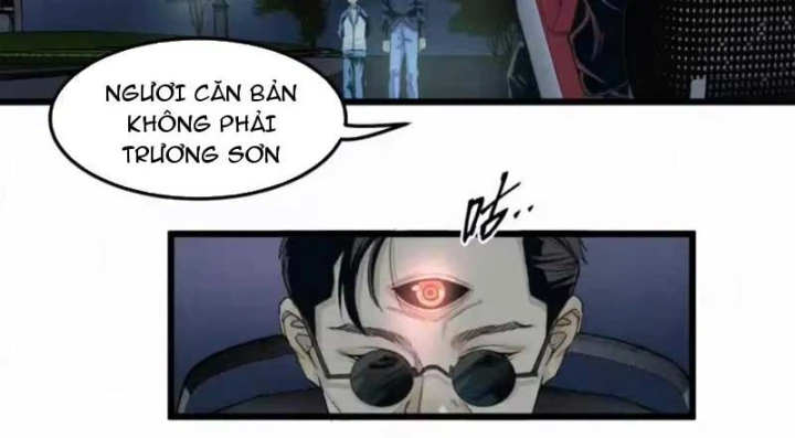 Sắc Lệnh Thú Thần Chapter 21 - Trang 28