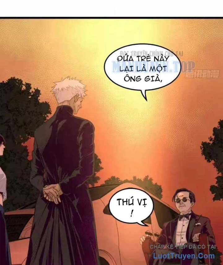 Sắc Lệnh Thú Thần Chapter 21 - Trang 29