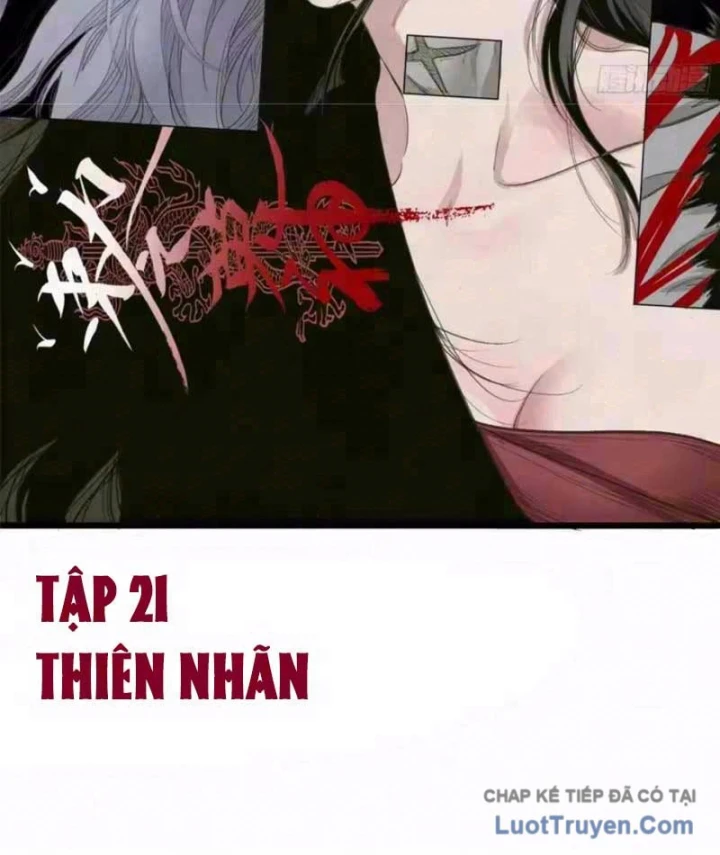 Sắc Lệnh Thú Thần Chapter 21 - Trang 3