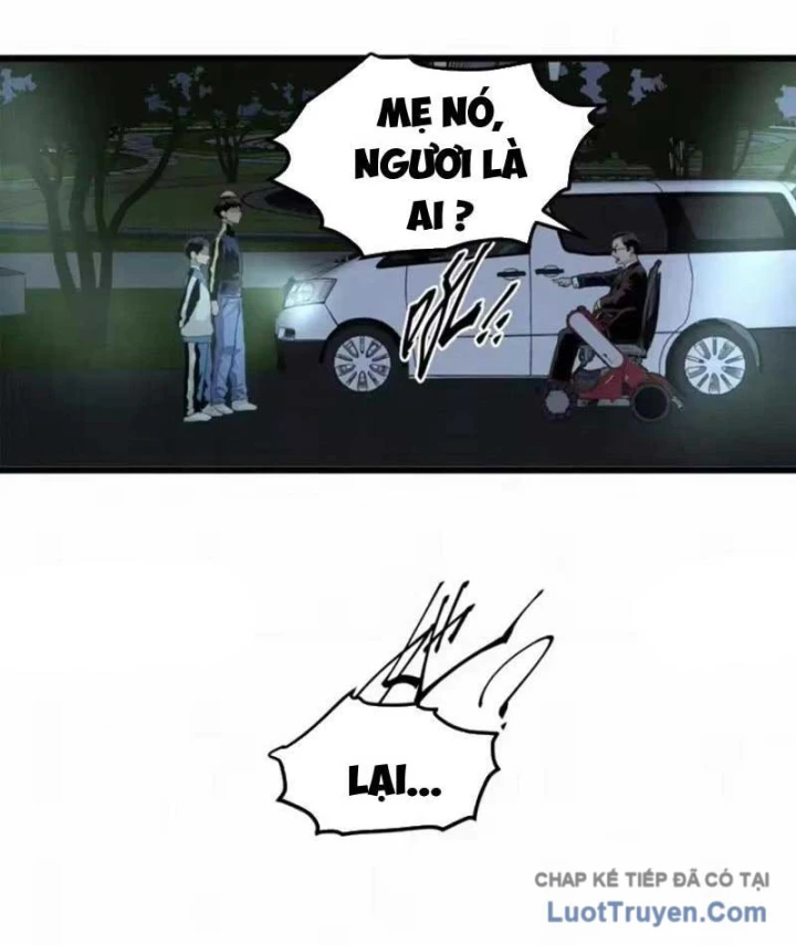 Sắc Lệnh Thú Thần Chapter 21 - Trang 32