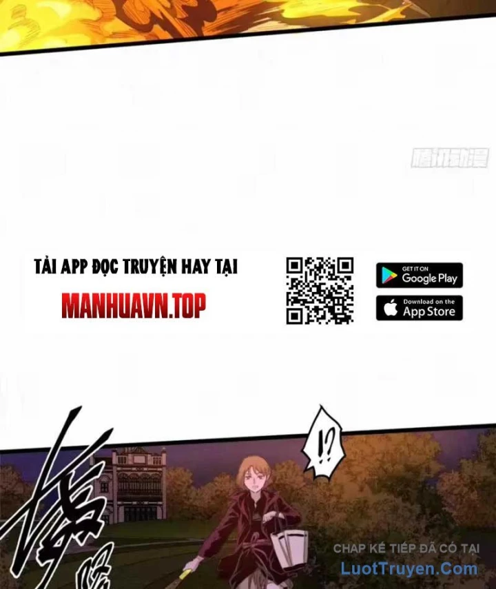 Sắc Lệnh Thú Thần Chapter 21 - Trang 38