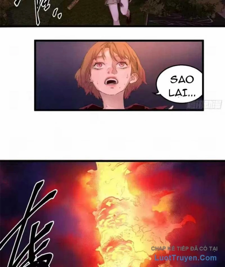 Sắc Lệnh Thú Thần Chapter 21 - Trang 39