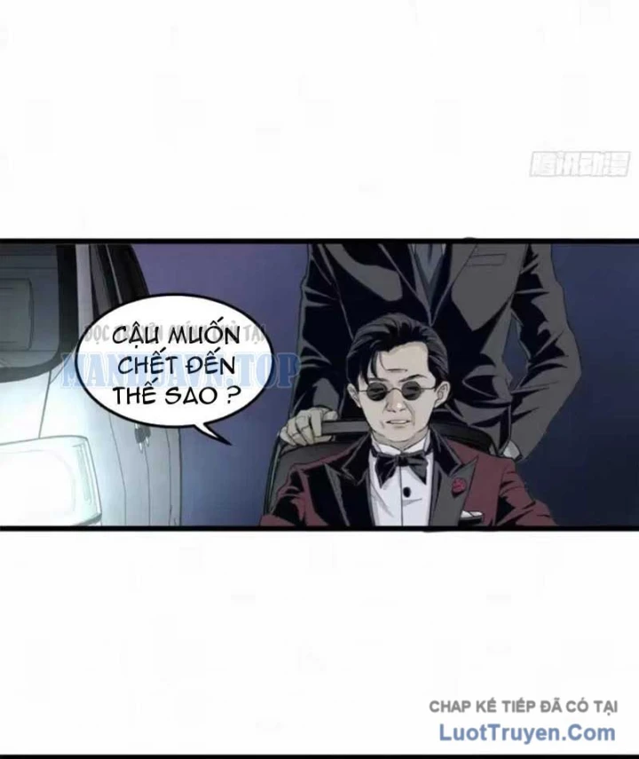 Sắc Lệnh Thú Thần Chapter 21 - Trang 4
