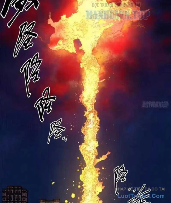 Sắc Lệnh Thú Thần Chapter 21 - Trang 40