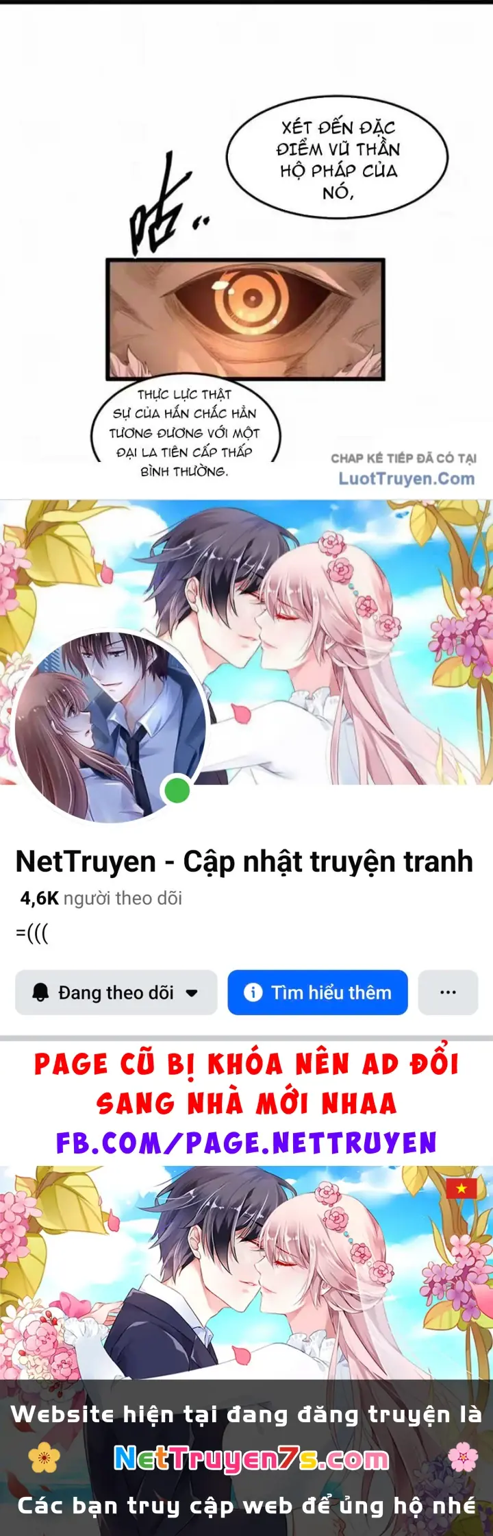 Sắc Lệnh Thú Thần Chapter 21 - Trang 42