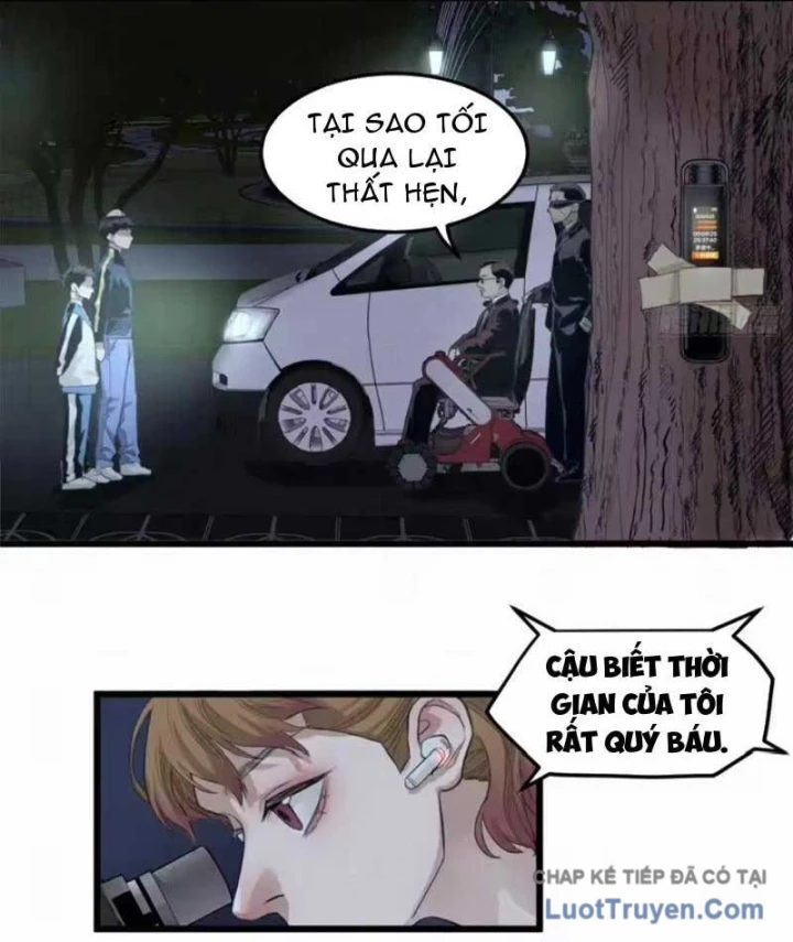 Sắc Lệnh Thú Thần Chapter 21 - Trang 5