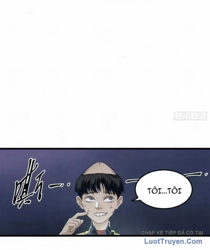 Sắc Lệnh Thú Thần Chapter 21 - Trang 6