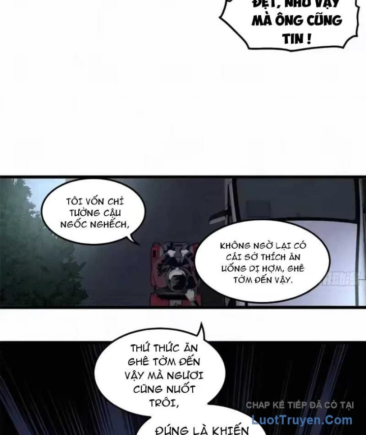 Sắc Lệnh Thú Thần Chapter 21 - Trang 9