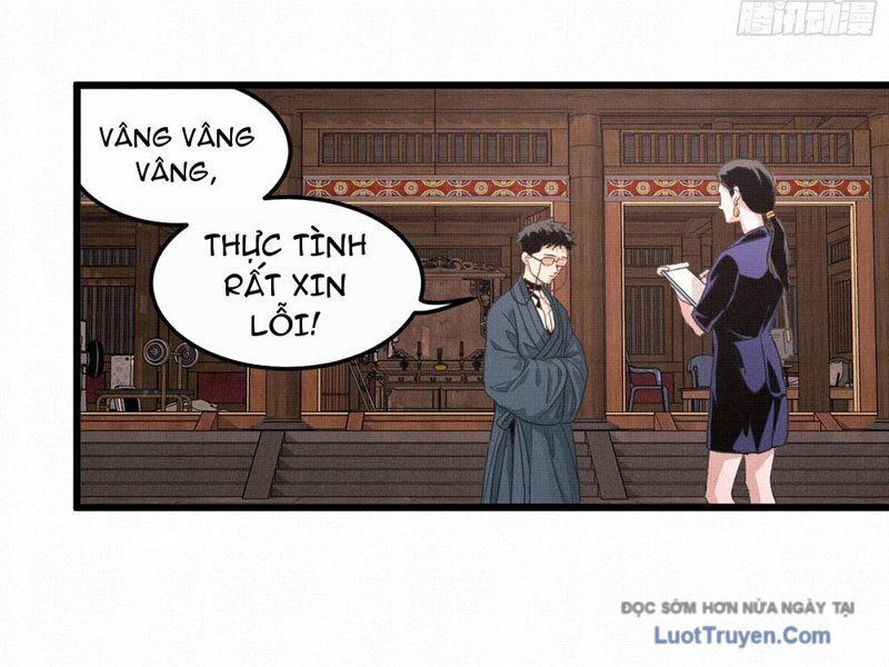 Sắc Lệnh Thú Thần Chapter 3 - Trang 10