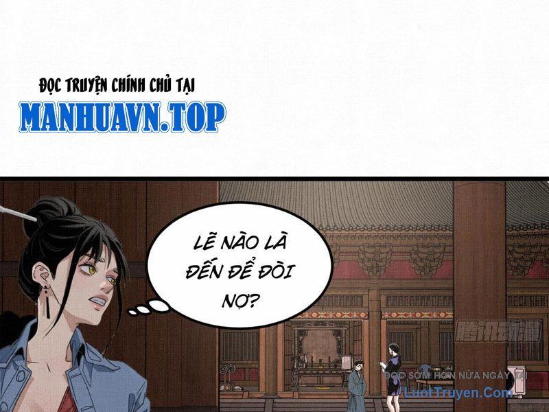 Sắc Lệnh Thú Thần Chapter 3 - Trang 11