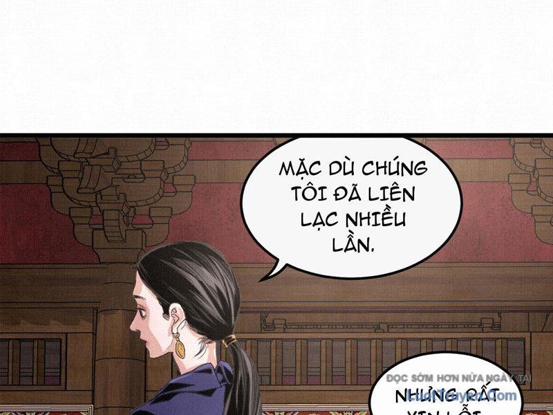 Sắc Lệnh Thú Thần Chapter 3 - Trang 14
