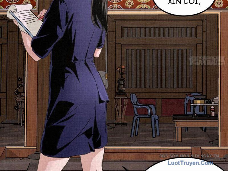 Sắc Lệnh Thú Thần Chapter 3 - Trang 15