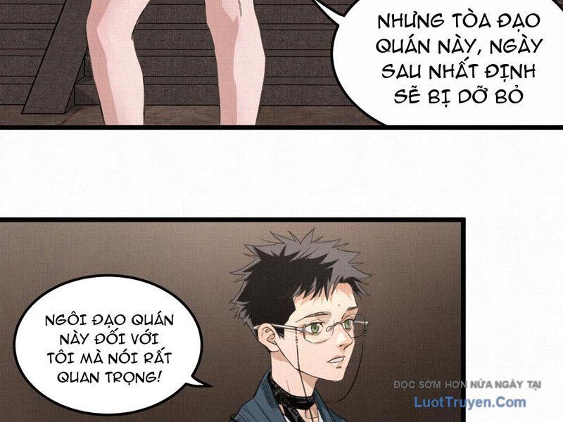 Sắc Lệnh Thú Thần Chapter 3 - Trang 16