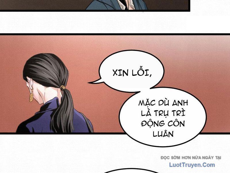 Sắc Lệnh Thú Thần Chapter 3 - Trang 17