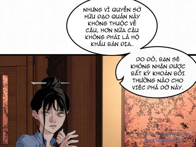 Sắc Lệnh Thú Thần Chapter 3 - Trang 18