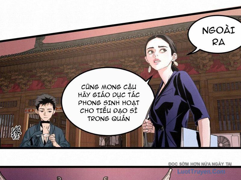 Sắc Lệnh Thú Thần Chapter 3 - Trang 21