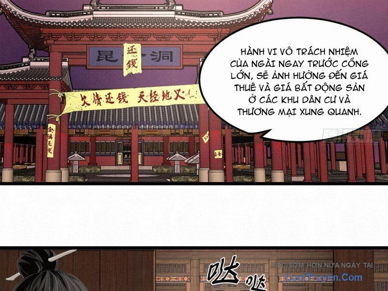 Sắc Lệnh Thú Thần Chapter 3 - Trang 22