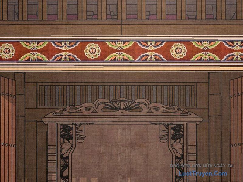 Sắc Lệnh Thú Thần Chapter 3 - Trang 25