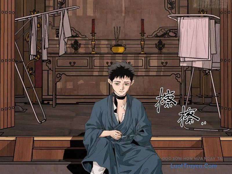 Sắc Lệnh Thú Thần Chapter 3 - Trang 26