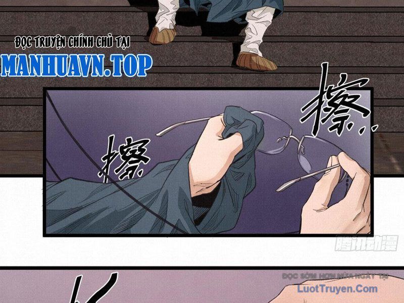Sắc Lệnh Thú Thần Chapter 3 - Trang 27