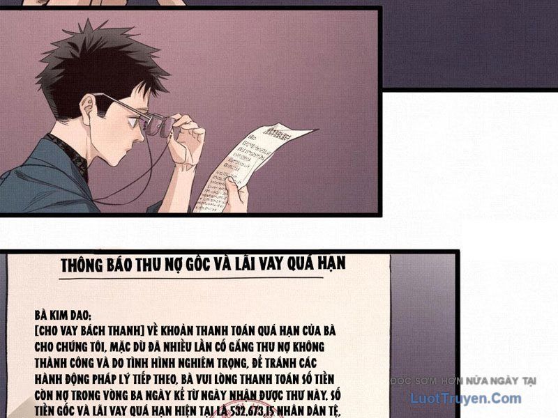 Sắc Lệnh Thú Thần Chapter 3 - Trang 29