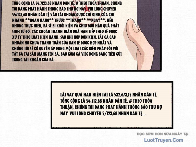 Sắc Lệnh Thú Thần Chapter 3 - Trang 30