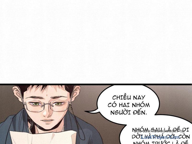 Sắc Lệnh Thú Thần Chapter 3 - Trang 32