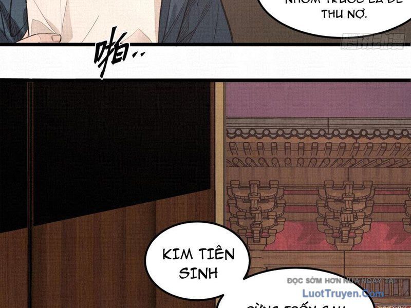 Sắc Lệnh Thú Thần Chapter 3 - Trang 33
