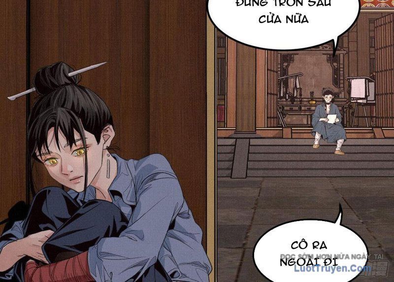 Sắc Lệnh Thú Thần Chapter 3 - Trang 34