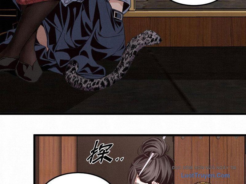 Sắc Lệnh Thú Thần Chapter 3 - Trang 35