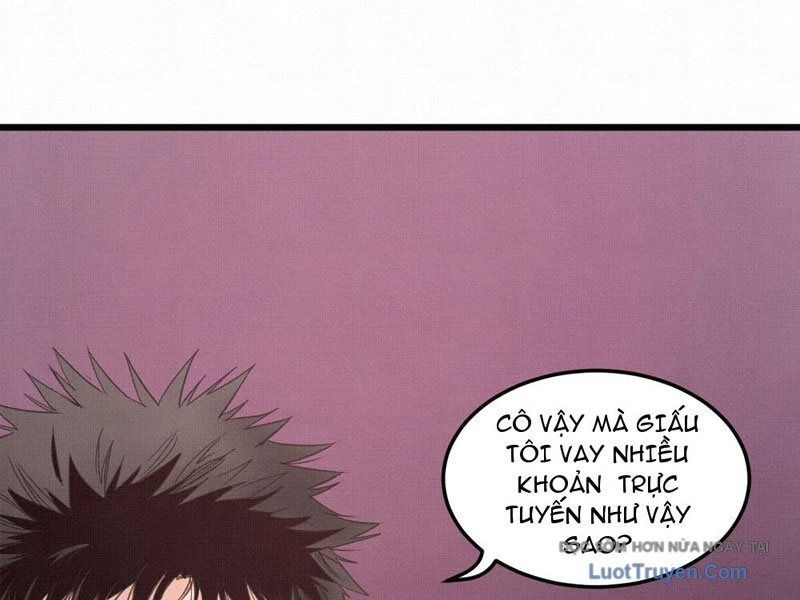 Sắc Lệnh Thú Thần Chapter 3 - Trang 37