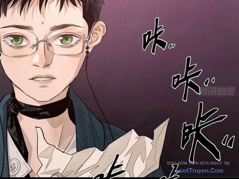 Sắc Lệnh Thú Thần Chapter 3 - Trang 38
