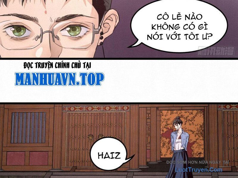 Sắc Lệnh Thú Thần Chapter 3 - Trang 40