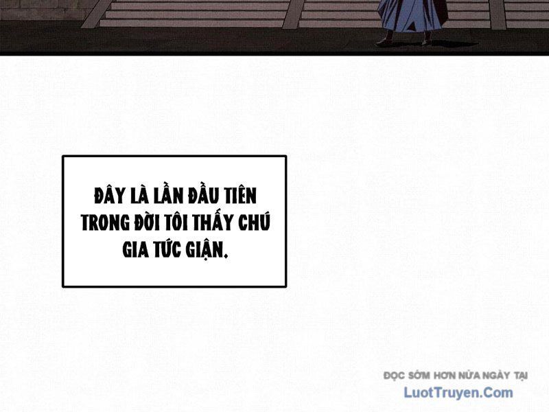 Sắc Lệnh Thú Thần Chapter 3 - Trang 41