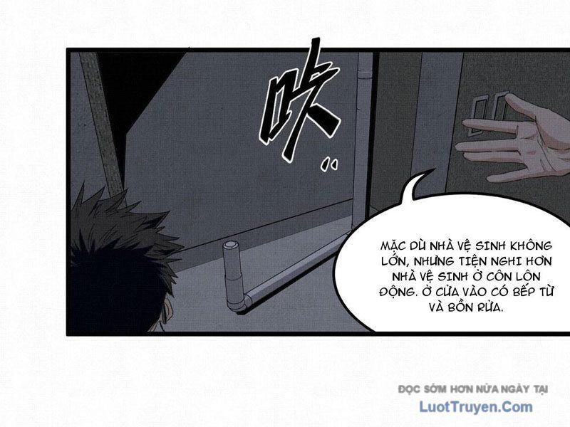 Sắc Lệnh Thú Thần Chapter 3 - Trang 45