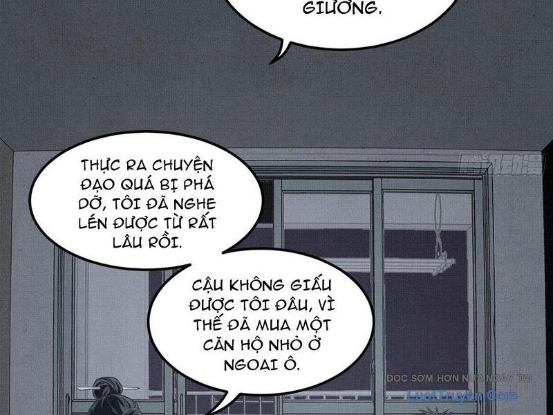 Sắc Lệnh Thú Thần Chapter 3 - Trang 47