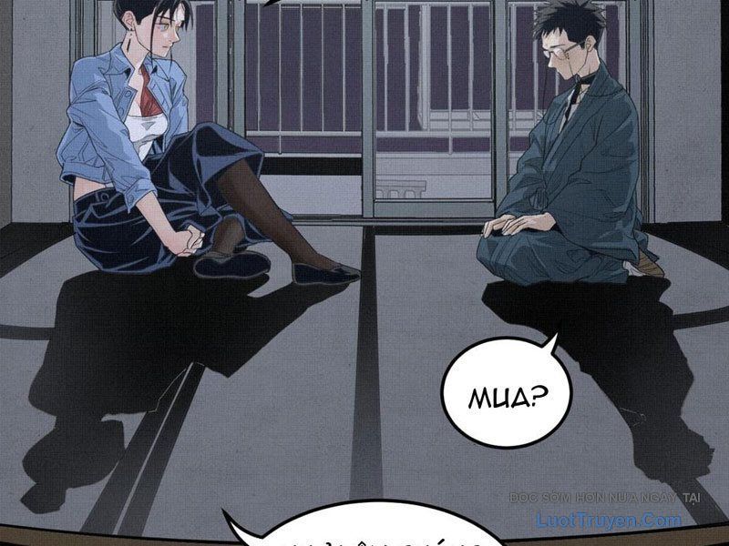 Sắc Lệnh Thú Thần Chapter 3 - Trang 48