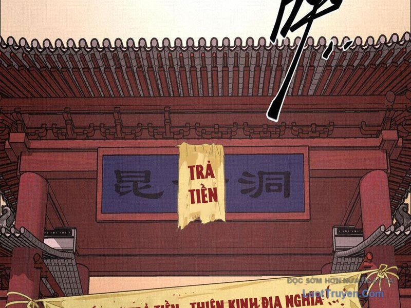 Sắc Lệnh Thú Thần Chapter 3 - Trang 5