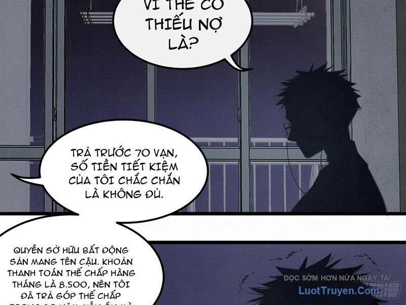 Sắc Lệnh Thú Thần Chapter 3 - Trang 50