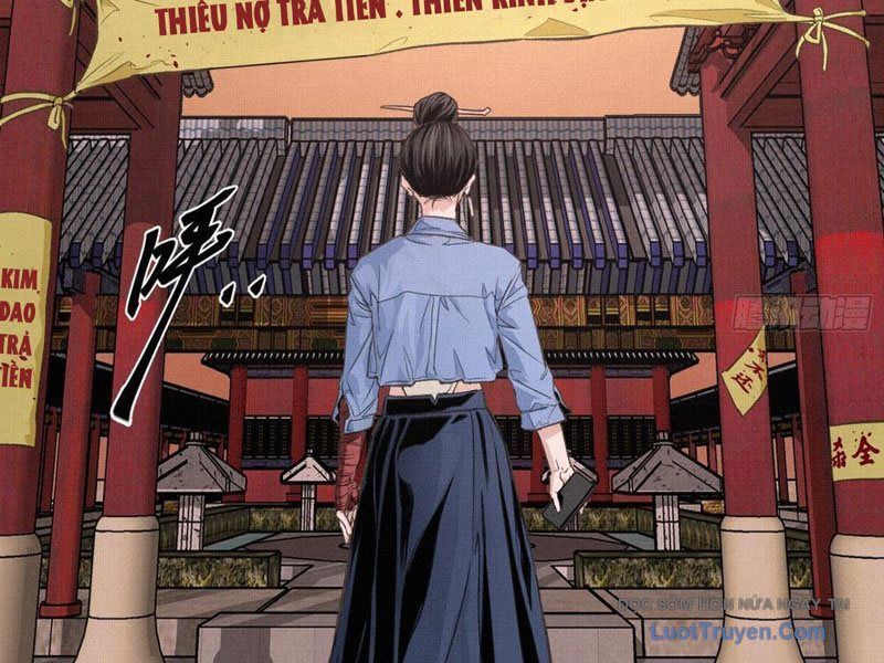 Sắc Lệnh Thú Thần Chapter 3 - Trang 6
