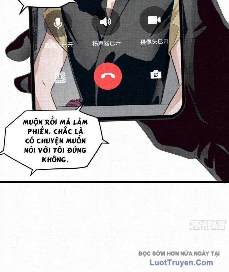 Sắc Lệnh Thú Thần Chapter 4 - Trang 10