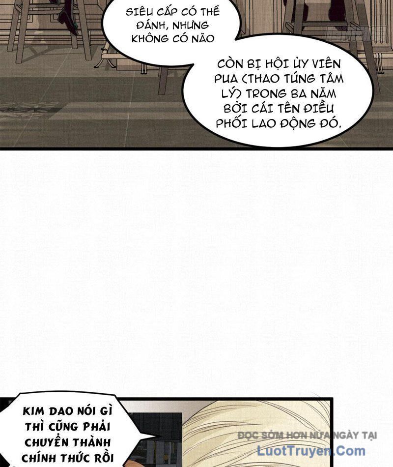 Sắc Lệnh Thú Thần Chapter 4 - Trang 13
