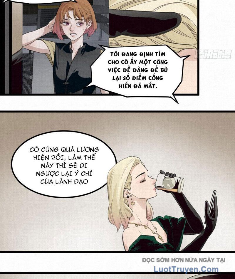 Sắc Lệnh Thú Thần Chapter 4 - Trang 14